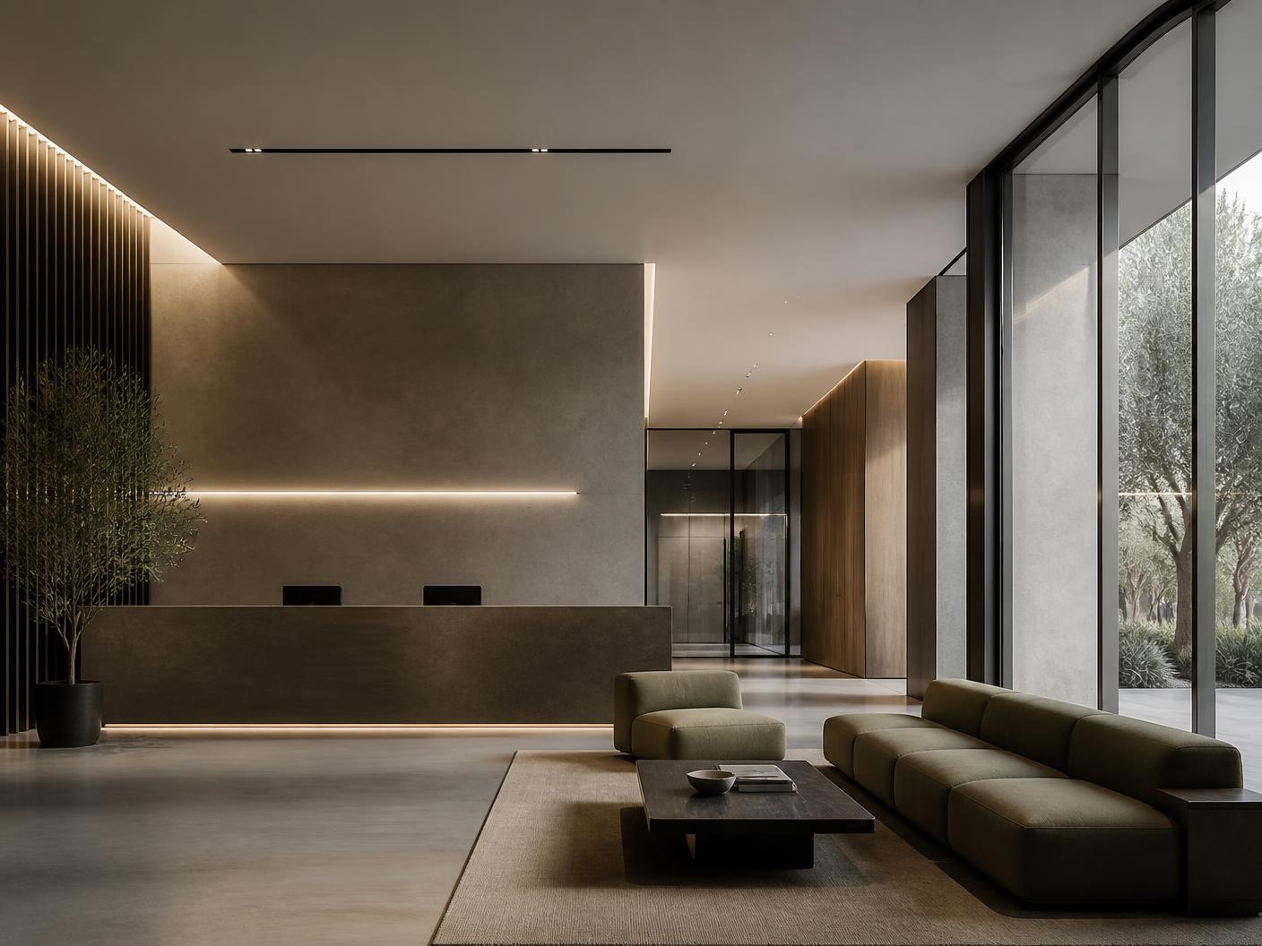 Sede Oliveira — Comercial em Vila Olímpia, SP